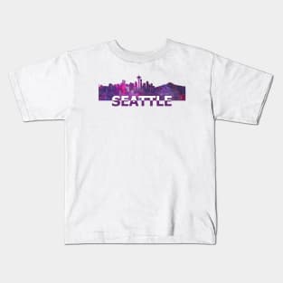 Seattle Kids T-Shirt